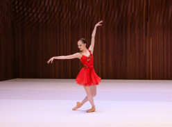Dance Australia