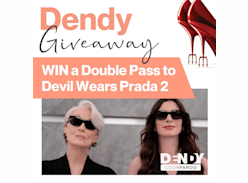Win a Double Pass to the Devil Wears Prada 2 - Coorparoo Square