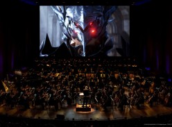 Win 1 of 3 a Double Pass to Distant Worlds: Music from Final Fantasy - Beat Magazine