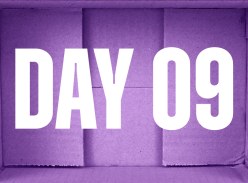 Win a Double Pass to Event Cinemas Gold Class