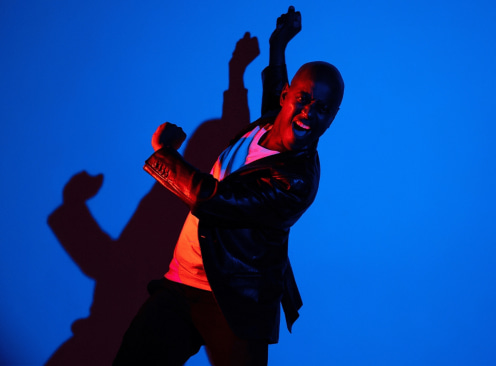 Win a Double Pass to Fringe on the Rocks - The Rocks