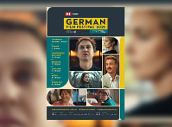 Win a Double Pass to German Film Festival