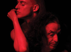 Win a Double Pass to House of Rot at the 2026 Adelaide Cabaret Festival - On your Markus