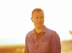 Win 1 of 2 Double Pass to James Reynes Fall of Crawl Tour