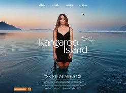 Win 1 of 10 Double Pass to 'Kangaroo Island'