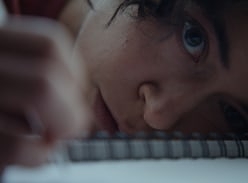 Win 1 of 20 Double Pass to Keeper