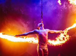Win a Double Pass to La Ronde