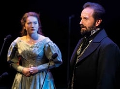 Win a Double Pass to Les MiséRables – the Staged Concert (2019) in Cinemas
