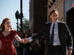 Win 1 of 10 Double Pass to the Life of Chuck
