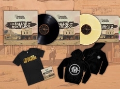 Win a Double Pass to Melbourne Ska Orchestra's Shows