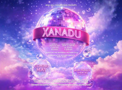Win a Double Pass to Mira Balls Production of Xanadu - ReviewBrisbane