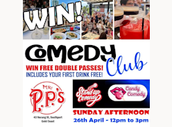 South East Queensland Community