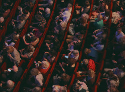 Win a Double Pass to MWF Opening Night Event - Melbourne Writers Festival