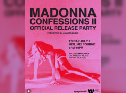 Warner Music Australia