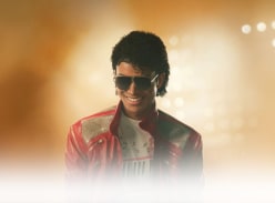 Win an Exclusive Double-PASS to the Premiere of "Michael" and WALK the RED Carpet - Sony Music