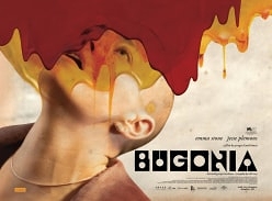 Win a Double Pass to Preview Screening of 'Bugonia'