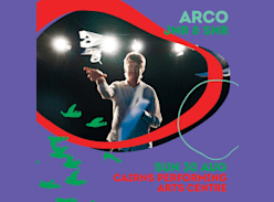 Cairns Festival
