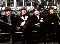 Win a Double Pass to see Beatles Legacy