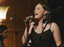 Win a Double Pass to see the British Babes Songbook - On your Markus