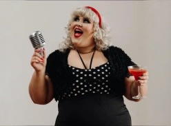 Win a Double Pass to see Charlee Watt