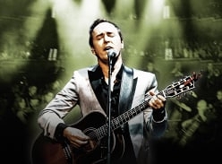 Win a Double Pass to see Damien Leith