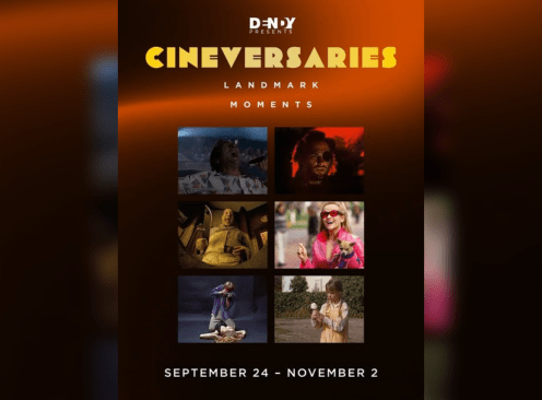 Win a Double Pass to see a Film of Choice - ReviewBrisbane