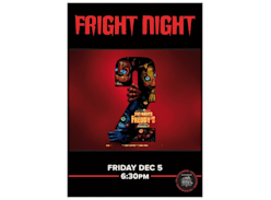 Win a Double Pass to see Five Nights at Freddy's 2