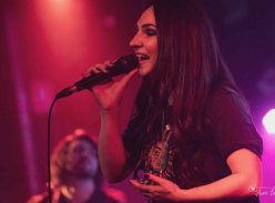 Win a Double Pass to see Jagged Little Pill: Full Dose - On your Markus