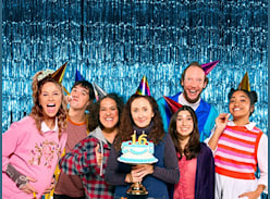 Win a Double Pass to see Kimberly Akimbo