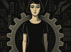 Win a Double Pass to see Machinal - On your Markus