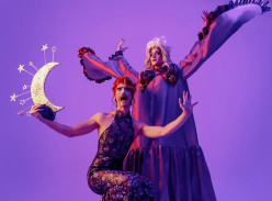 Win a Double Pass to see Mass Hysteria - On your Markus