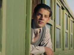 Win a Double Pass to see Palestine 36 - Australian Arts Review