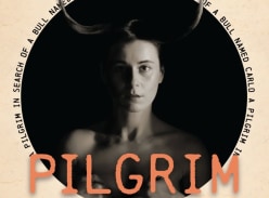 Win a Double Pass to see Pilgrim - On your Markus