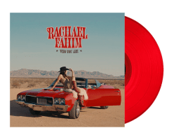 Win a Double Pass to see Rachael Support Jordan Davis - UMusic Australia