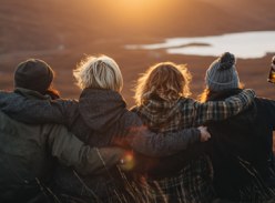 Win Double Pass to see So Young at Old Fitz Theatre