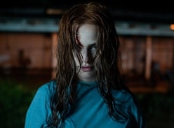 Win a Double Pass to see the Strangers: Chapter II