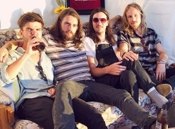 Win a Double Pass to see Wanderers