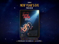 Win a Double Pass to Song Sung Blue, NYE Screening