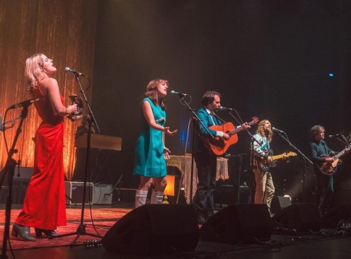 Win a Double Pass to Songs from the Canyon Show - Beat Magazine