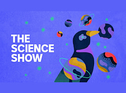 Win a Double Pass to the Special Event at the ABC