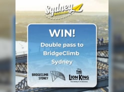 Sydney Weekender
