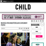 Win double pass to Musica Viva Masterclasses in Perth