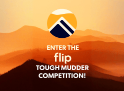Win a Double Pass for Tough Mudder Hunter Valley