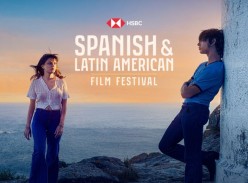 Win 1 of 10 Double Passes to the 2026 Spanish Film Festival - National Seniors