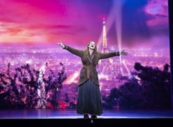 Win 1 of 2 Double Passes to Anastasia the Musical at Crown Theatre - Destination Perth