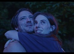 Win 1 of 5 Double Passes to the Armani X MIFF Cinema Club Opening Night - Broadsheet