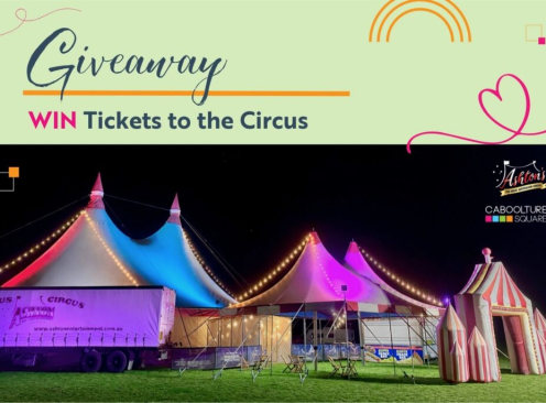 Caboolture Square