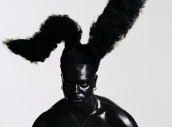 Win 1 of 5 Ballarat International Foto Biennale Tickets