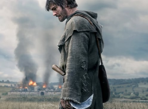 Win 1 of 5 Double Passes to British Film Festival - Queensland School of Film and Television