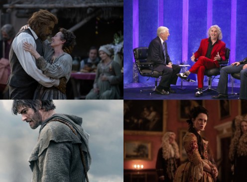 Win 1 of 5 Double Passes to British Film Festival - Xpress Mag